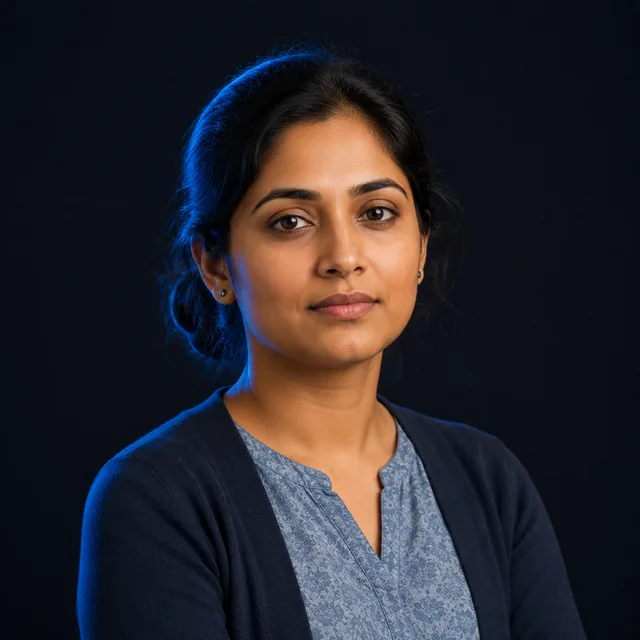 Priya