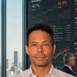 Julian — view bio