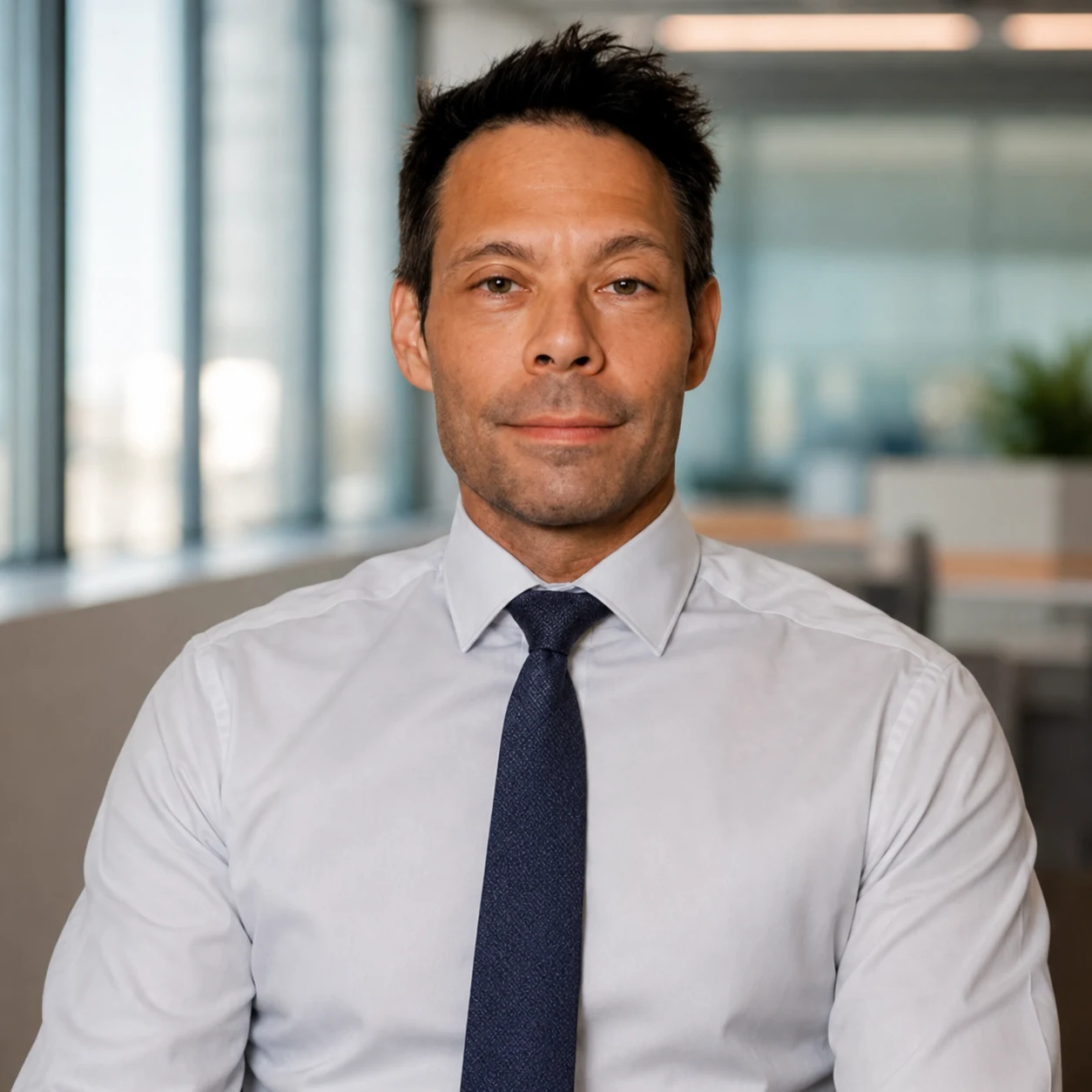 Julian, founder, GBS Insider Club